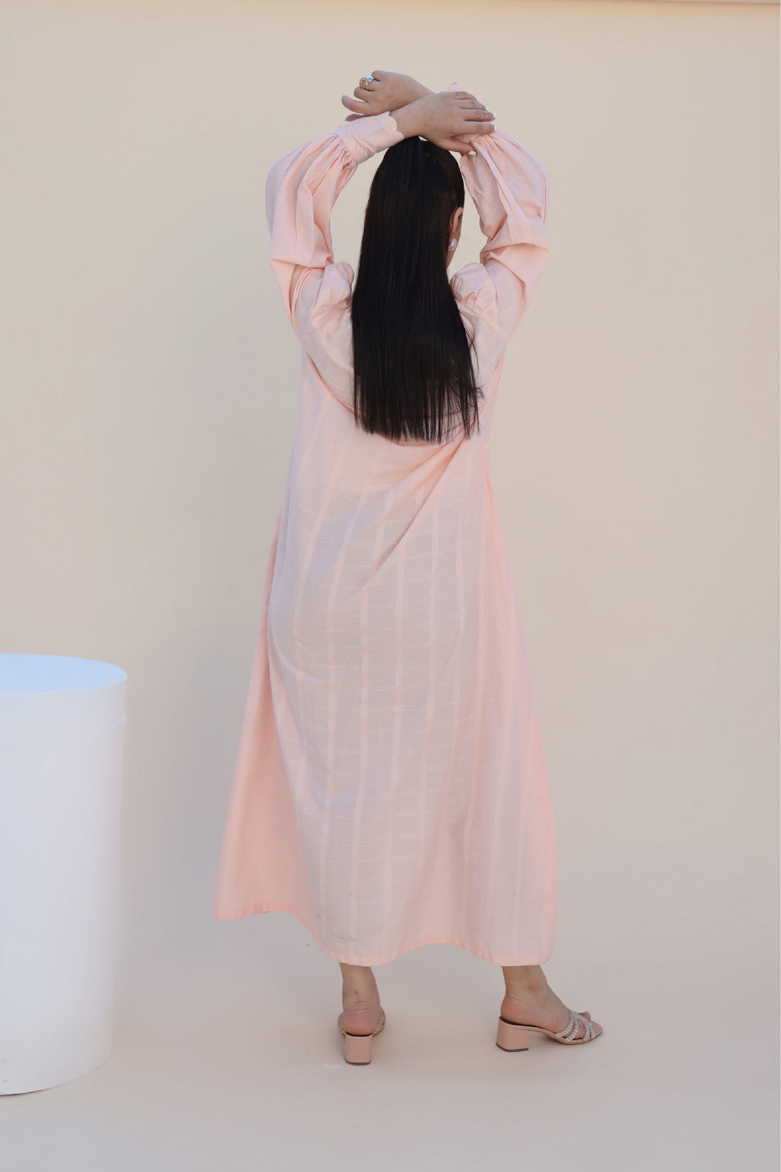 Juliet Long Dress