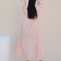 Juliet Long Dress