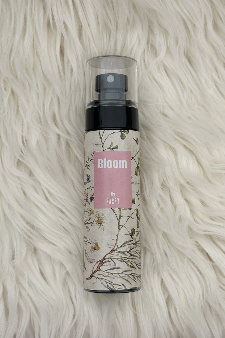 Bloom Body Mist