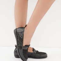 LORAINE CHIC LOAFERS