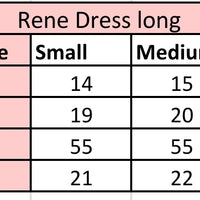 Rene Dress