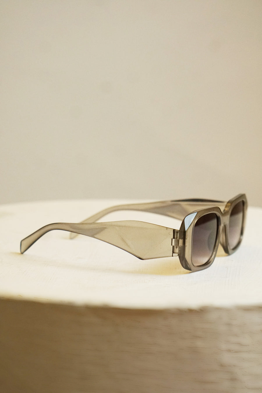 OctaForge Sunglasses Grey