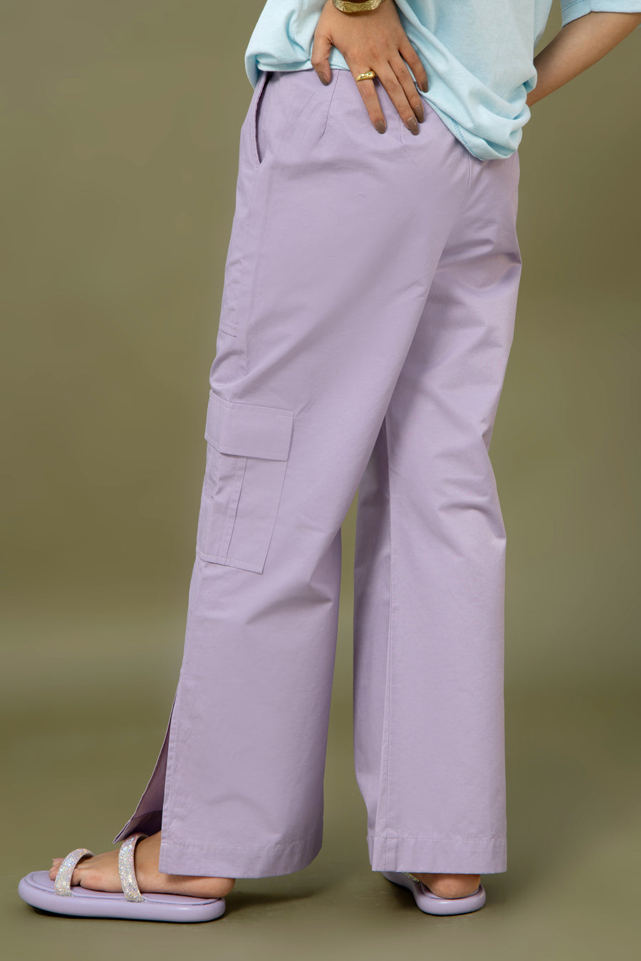 Nairobi Cargo Pants