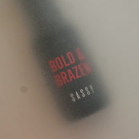 Bold and Brazen 30ml