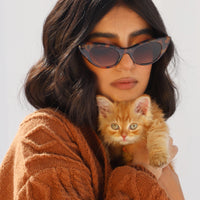 Catty Chic Sunglasses