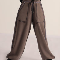 Harlow Trouser ( 5 Days Delivery time)