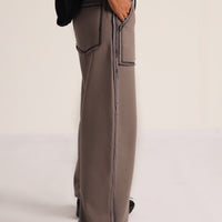 Harlow Trouser ( 5 Days Delivery time)