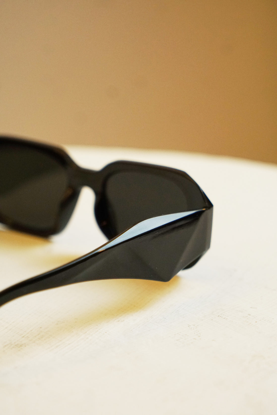 OctaForge Sunglasses Black