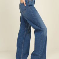 vivian wide leg jeans