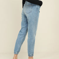Demi Easy Stretch Jeans
