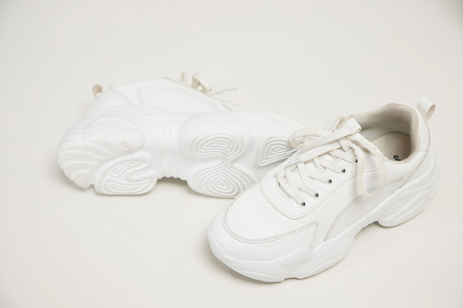 Veja Blanc Sneaker