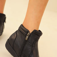 Mila Ankle Boots